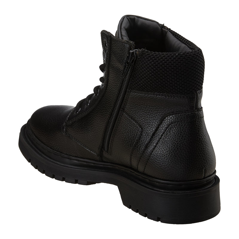 Duke Men Comfytrail High Ankel Boots (FWOL4502)