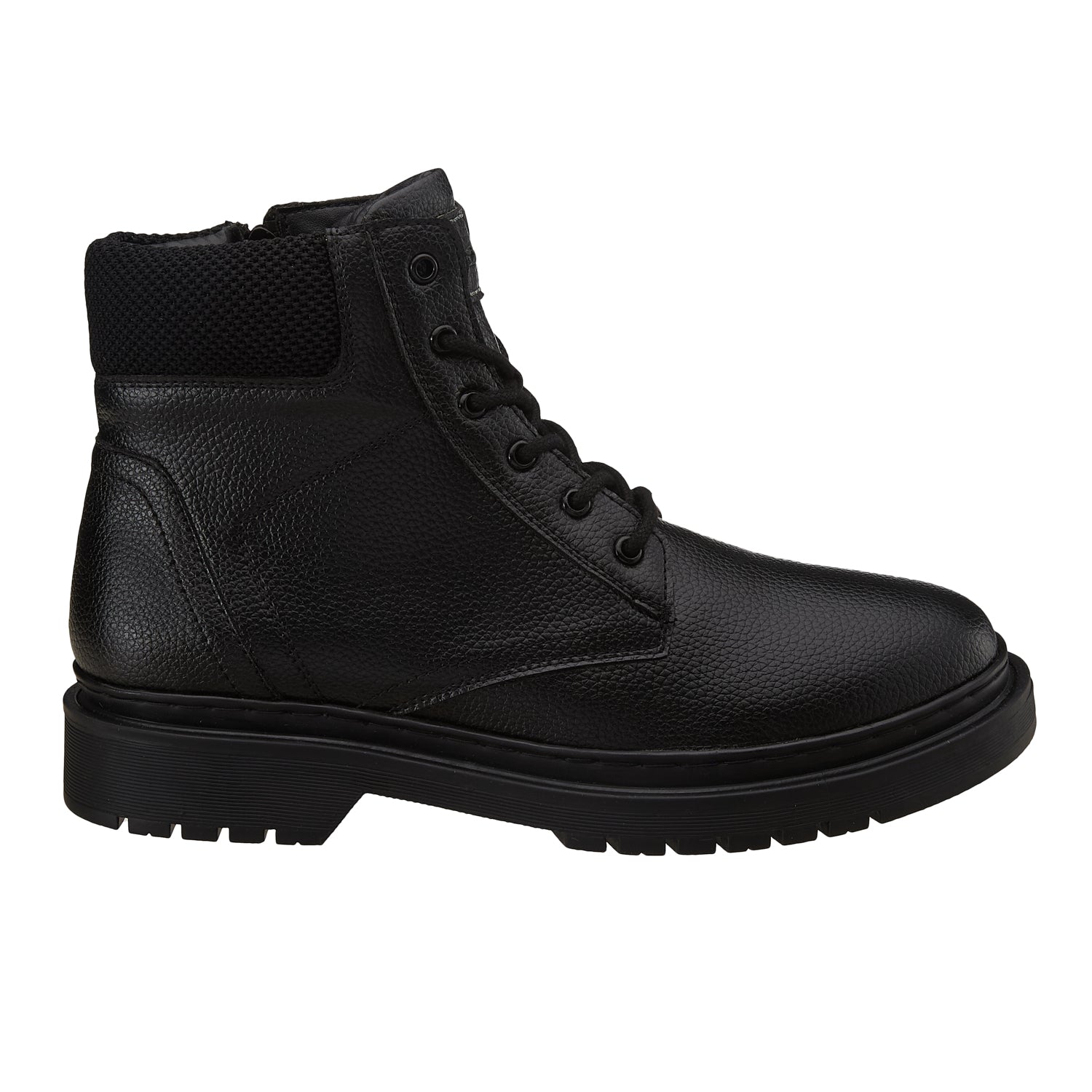 Duke Men Comfytrail High Ankel Boots (FWOL4502)