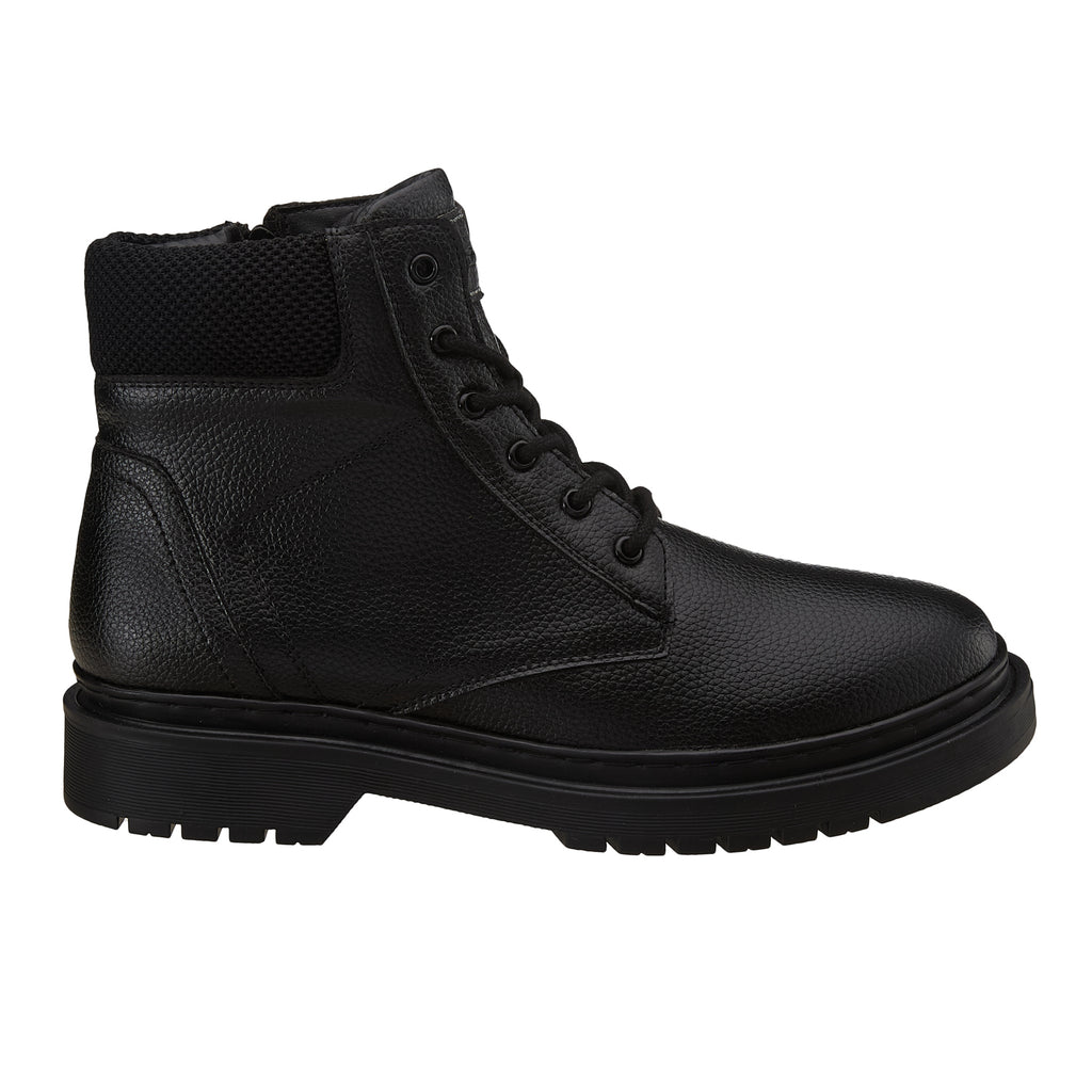 Duke Men Comfytrail High Ankel Boots (FWOL4502) - Main Image