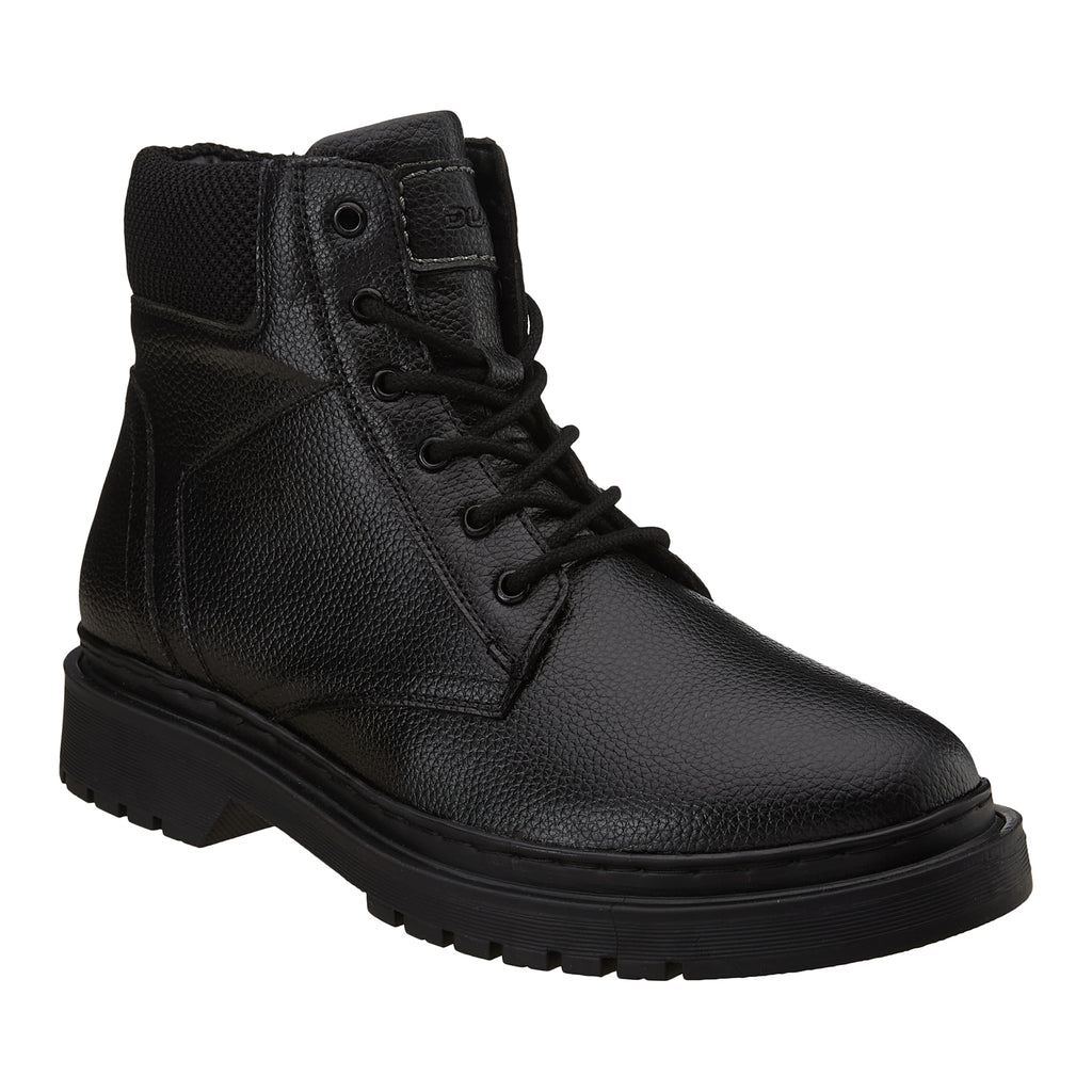 Duke Men Comfytrail High Ankel Boots (FWOL4502)