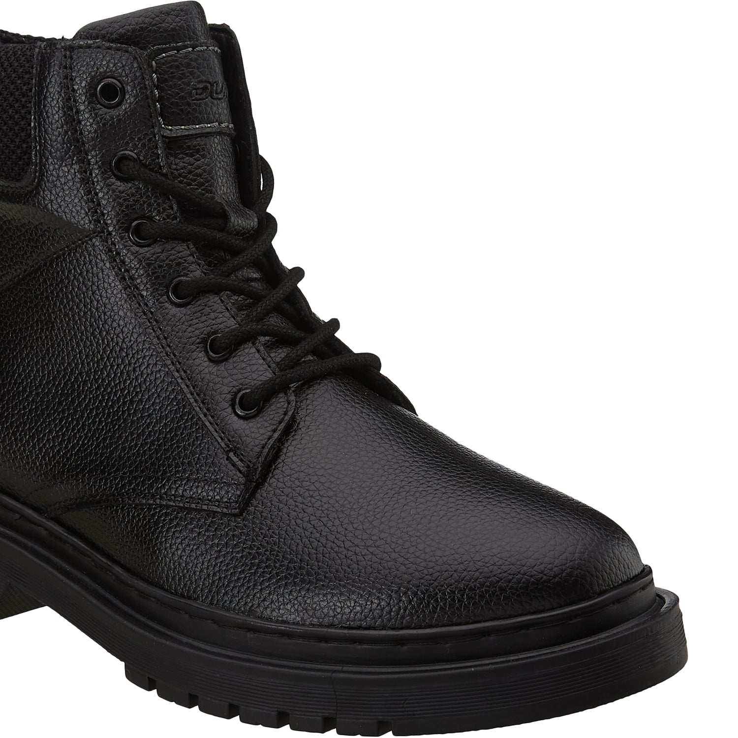 Duke Men Comfytrail High Ankel Boots (FWOL4502)