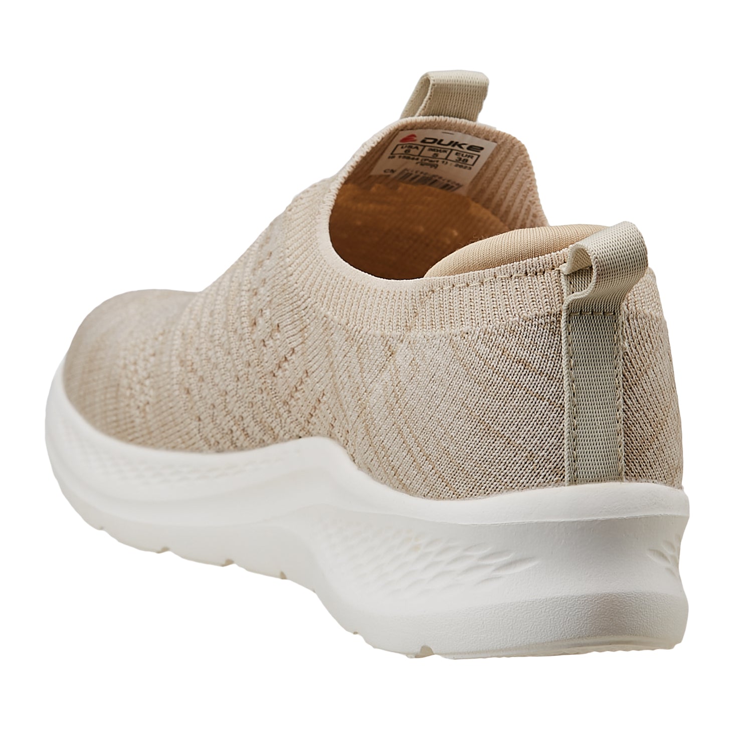 Duke Women Glidefit Sports Shoes (XFOL1568)