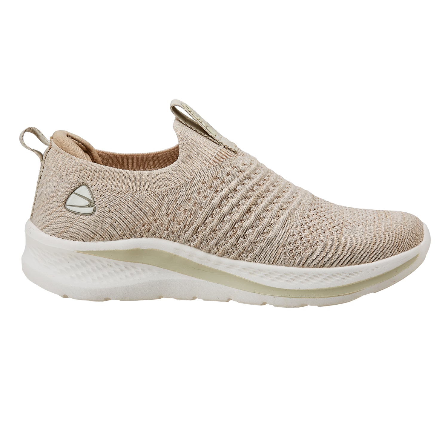 Duke Women Glidefit Sports Shoes (XFOL1568)