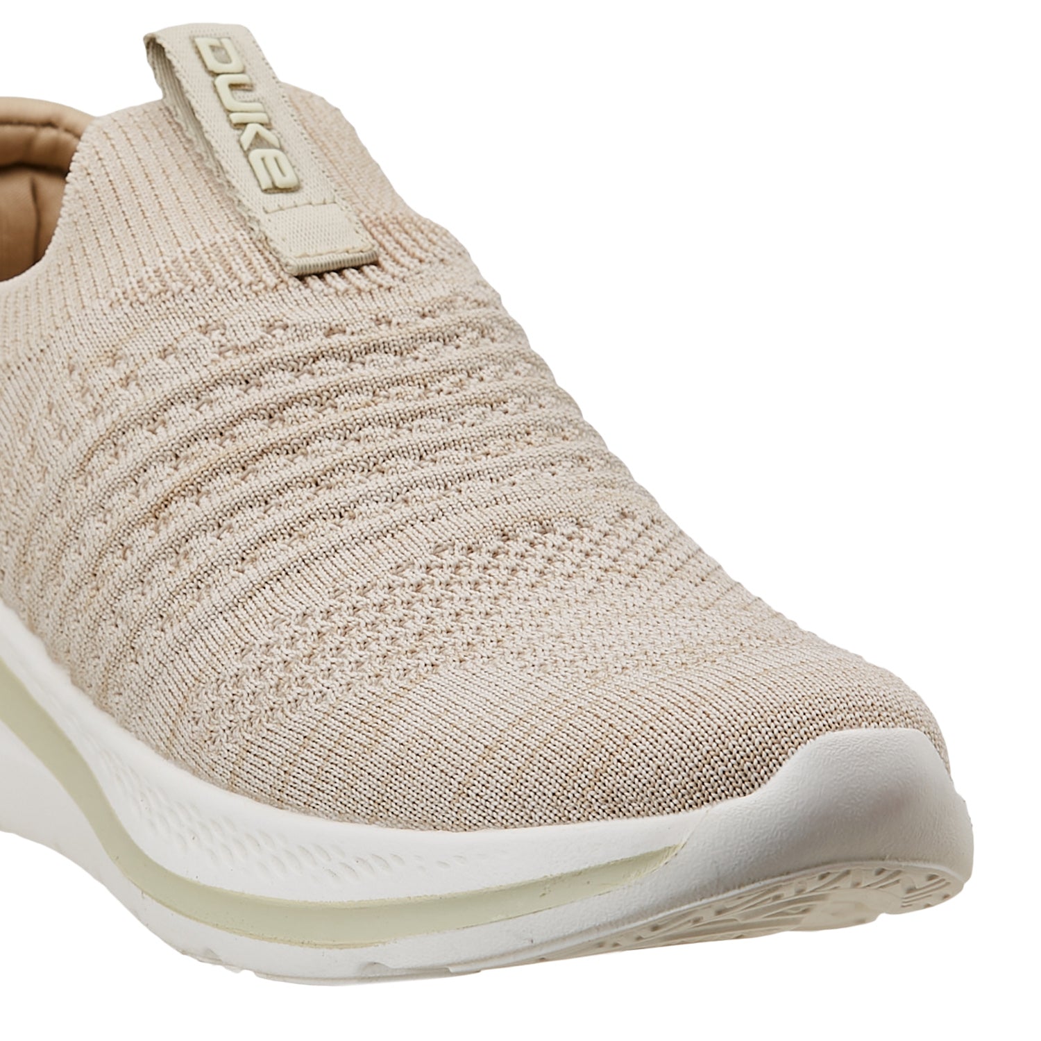 Duke Women Glidefit Sports Shoes (XFOL1568)