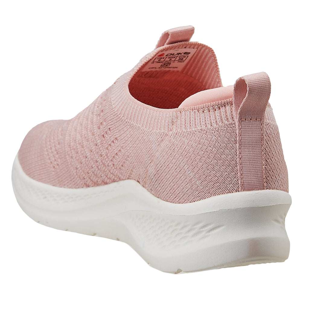 Duke Women Glidefit Sports Shoes (XFOL1568)