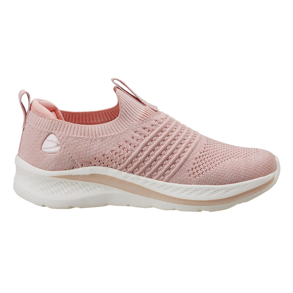 Duke Women Glidefit Sports Shoes (XFOL1568)