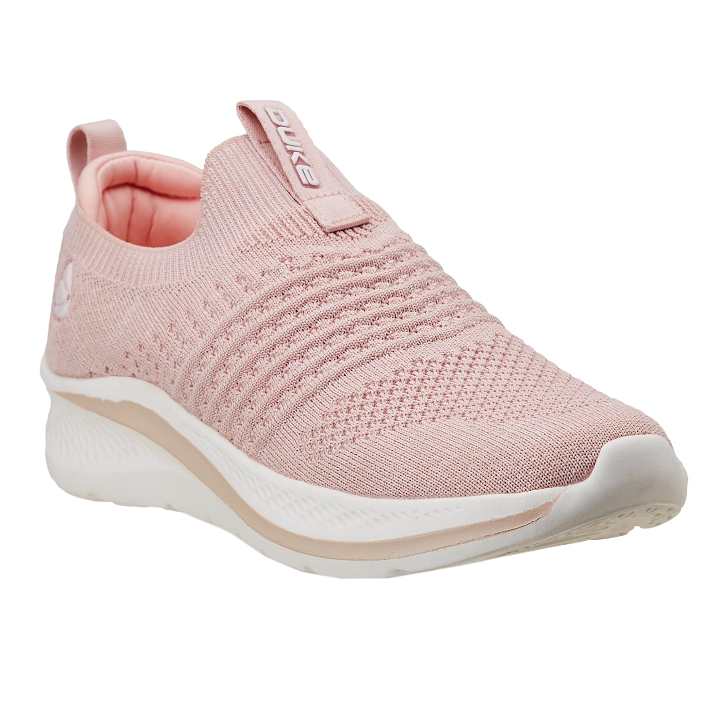Duke Women Glidefit Sports Shoes (XFOL1568)