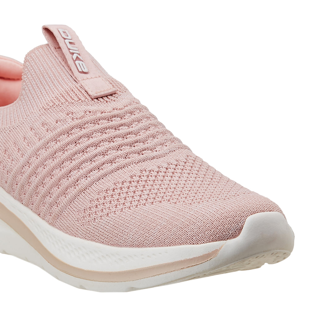 Duke Women Glidefit Sports Shoes (XFOL1568)
