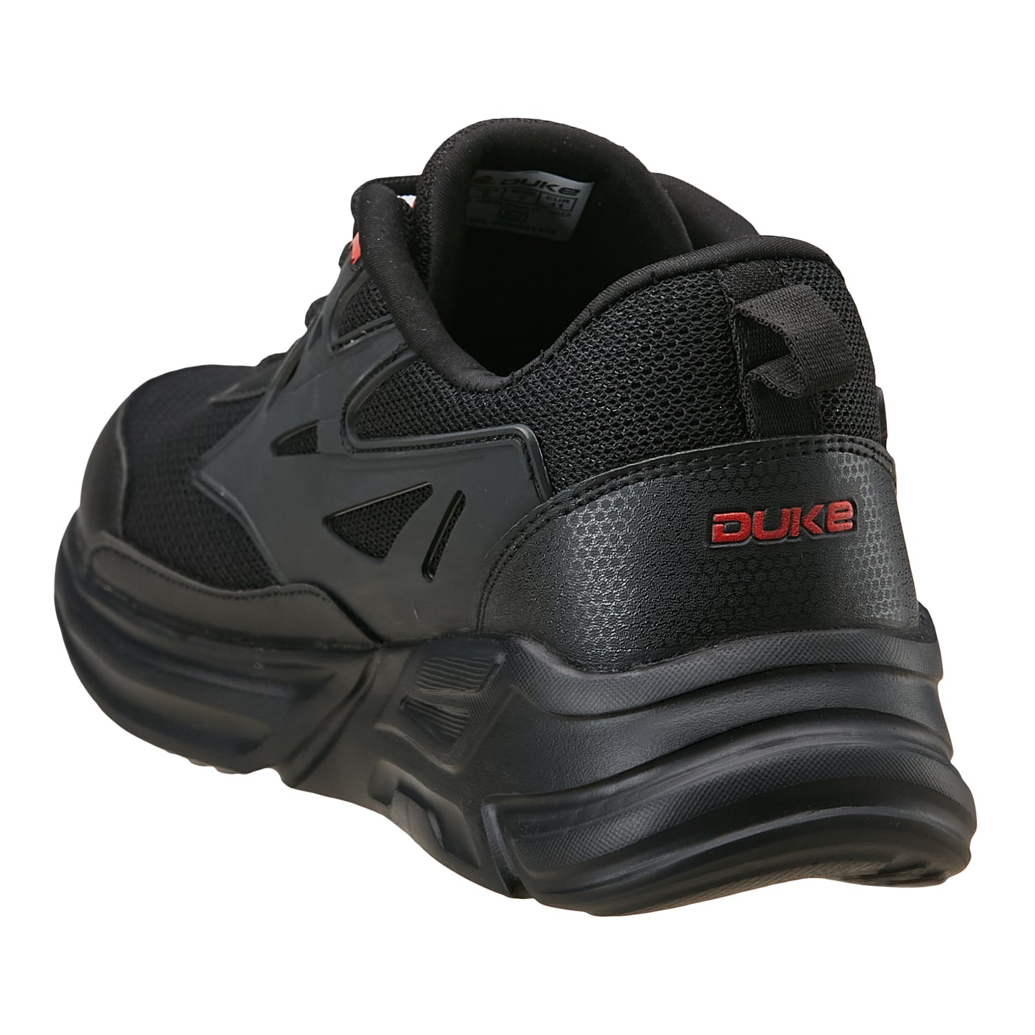Duke Men Flexrunner Sports Shoes (FWOL2139)