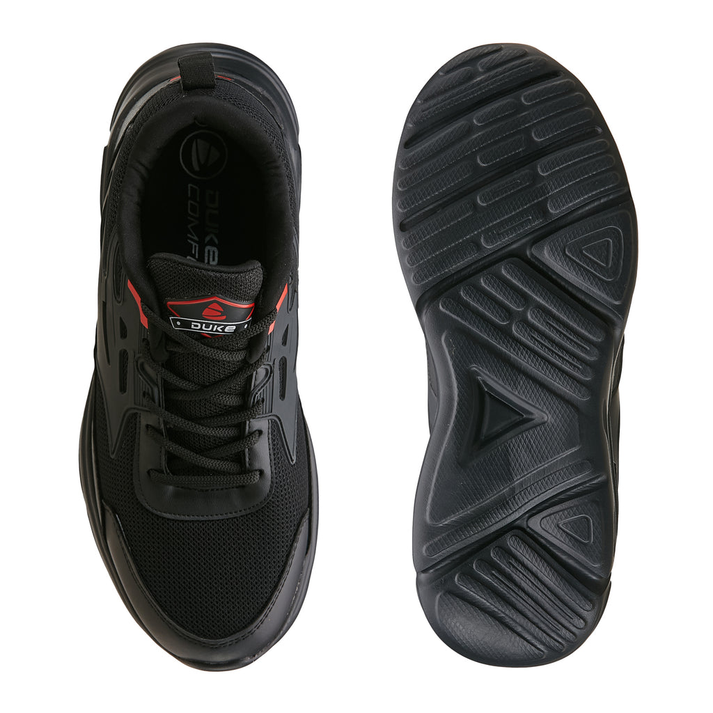 Duke Men Flexrunner Sports Shoes (FWOL2139)