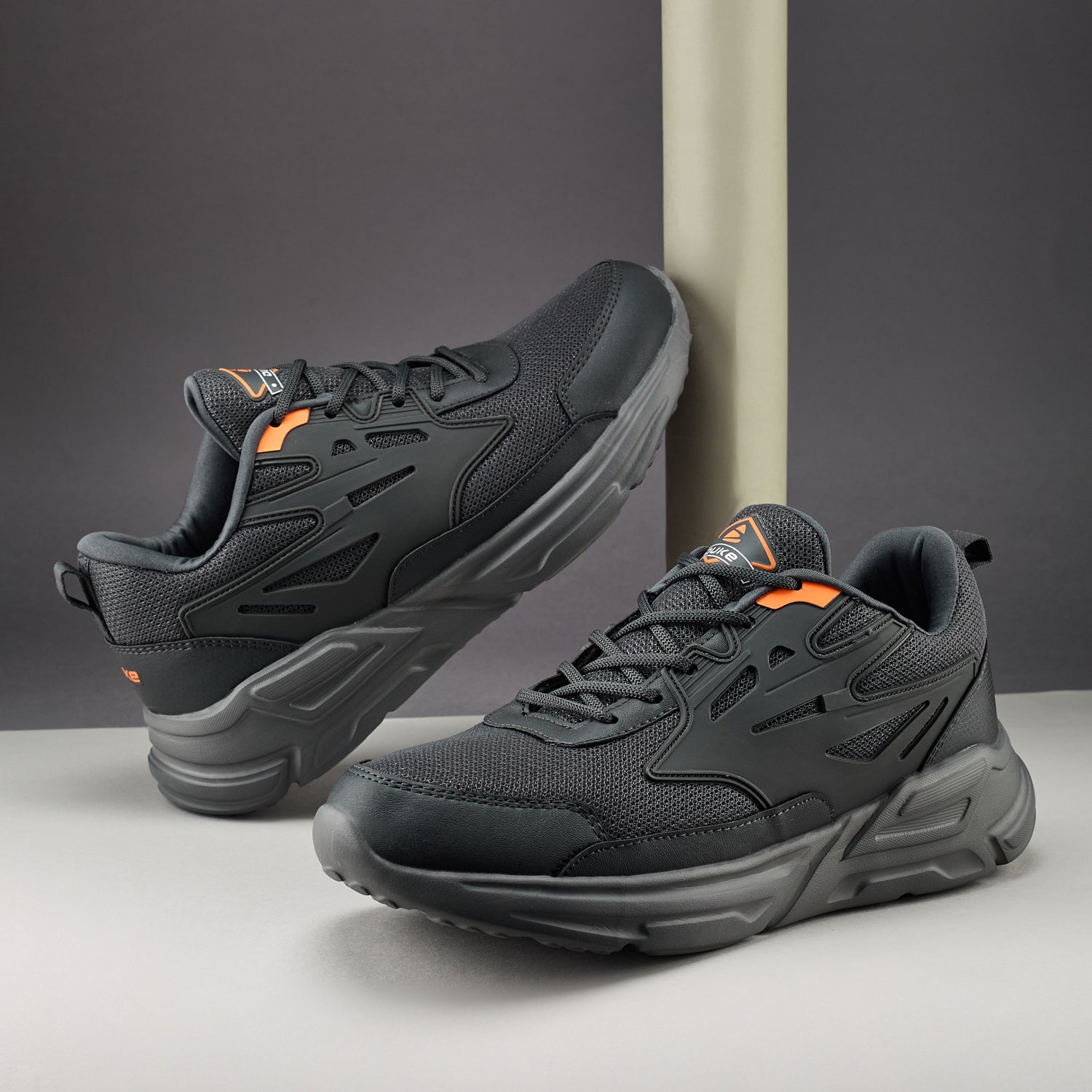 Duke Men Flexrunner Sports Shoes (FWOL2139)