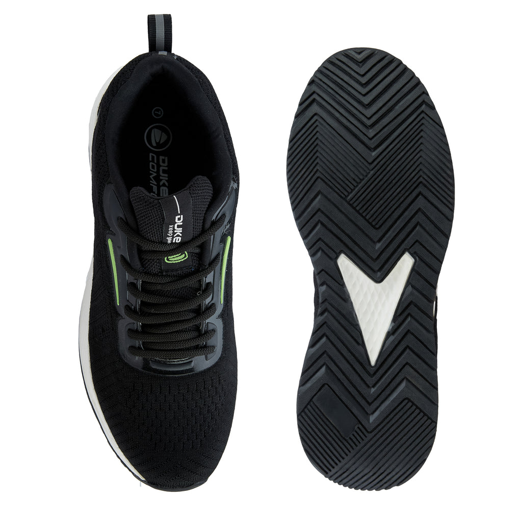 Duke Perform Training Shoes (FWOL2140)