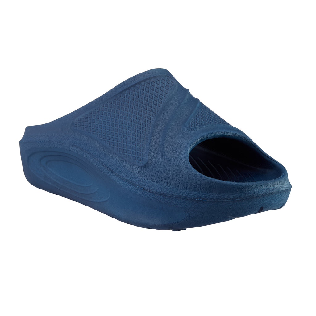 Duke Men Cushion Flow Sliders (FWCR6190)