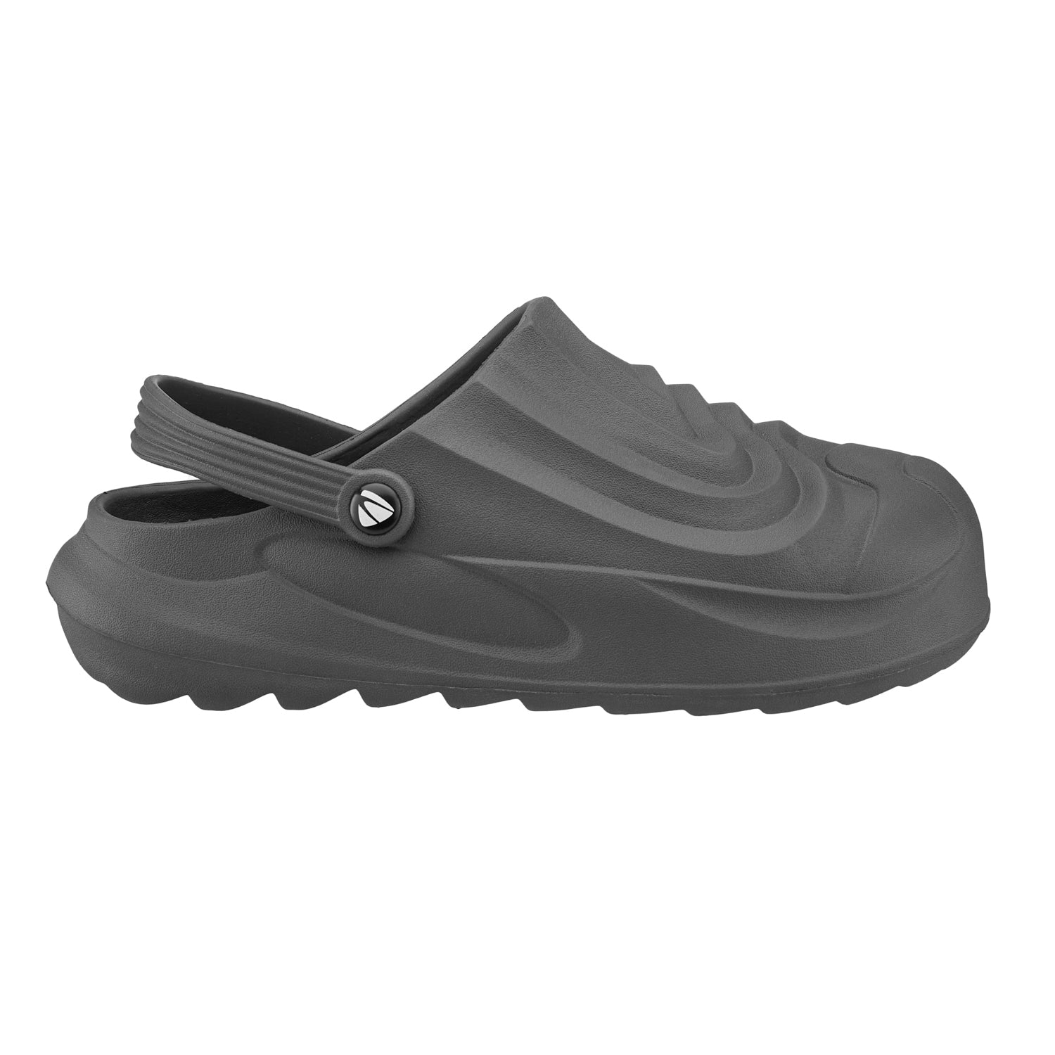 Duke Men Cloudshell Clogs (FWCR6200)