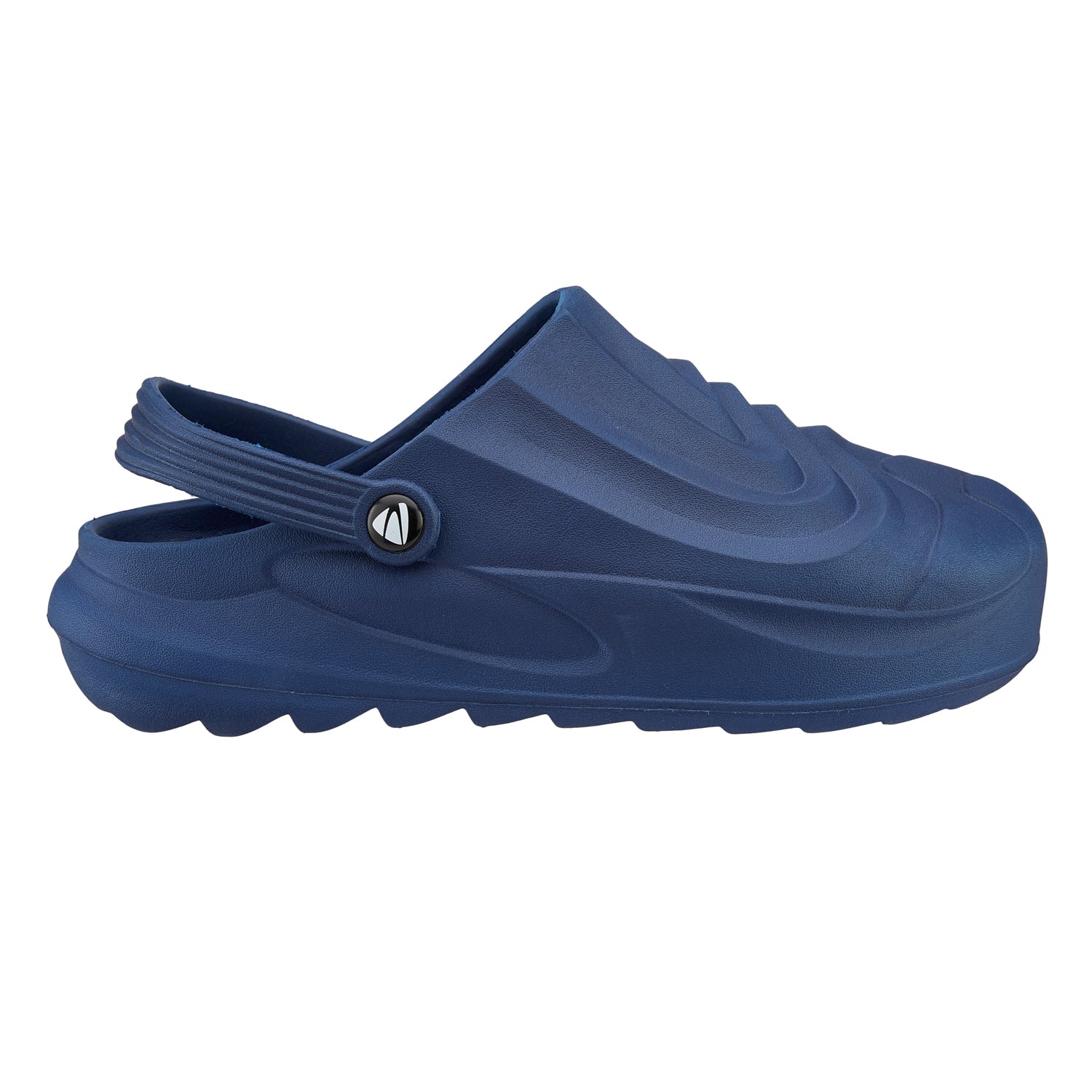 Duke Men Cloudshell Clogs (FWCR6200)
