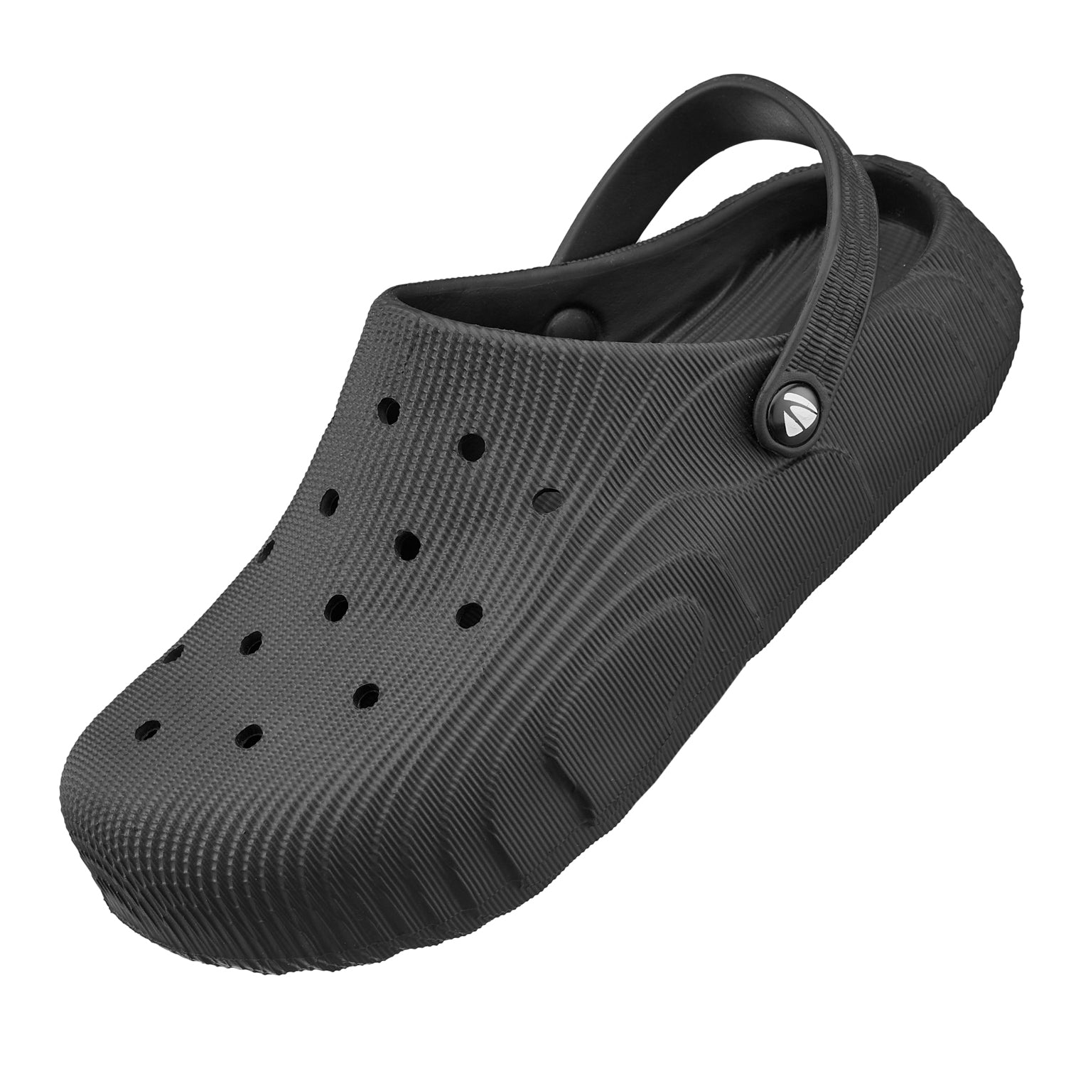 Duke Men Cloudshell Clogs (FWCR6201)