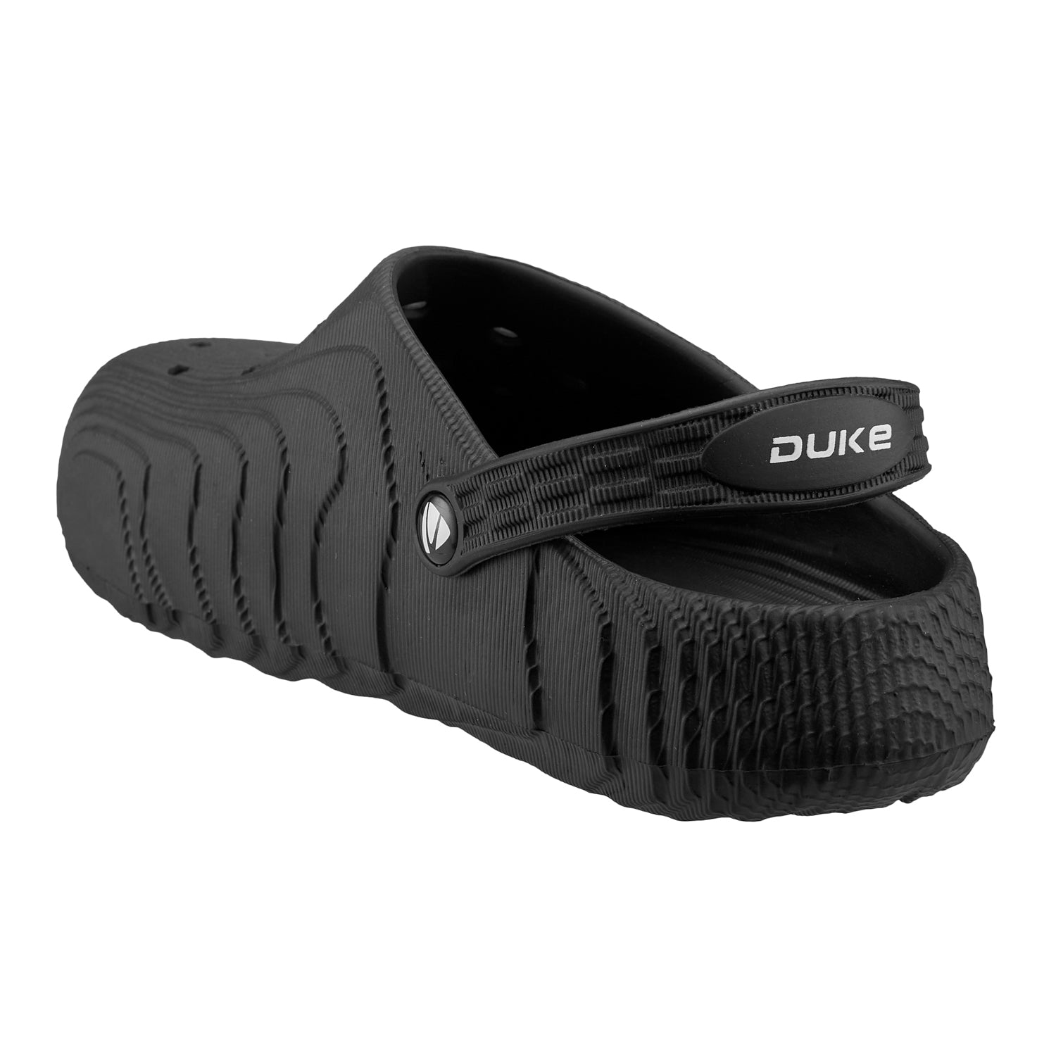 Duke Men Cloudshell Clogs (FWCR6201)