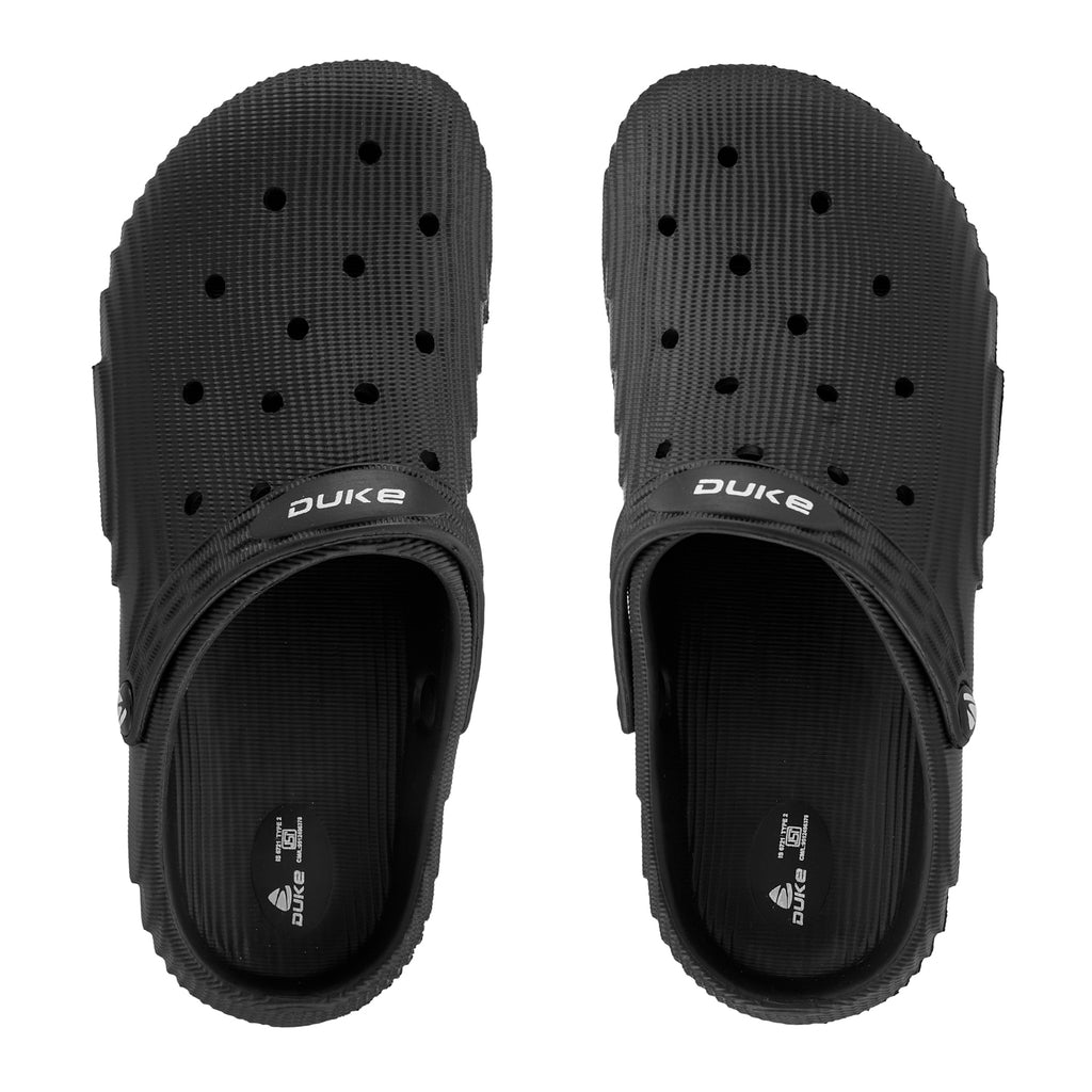 Duke Men Cloudshell Clogs (FWCR6201)