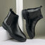 Duke Men Modern Glide Chelsea Boots (FWOL4500)