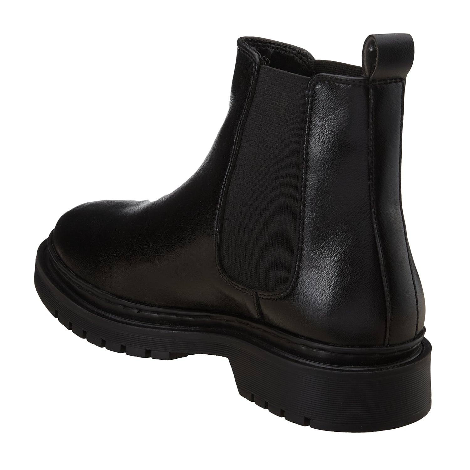 Duke Men Modern Glide Chelsea Boots (FWOL4500)