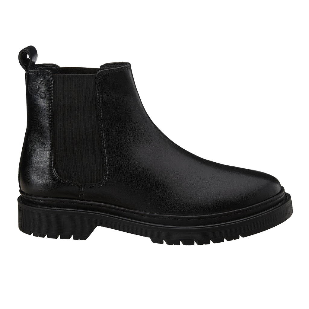 Duke Men Modern Glide Chelsea Boots (FWOL4500)
