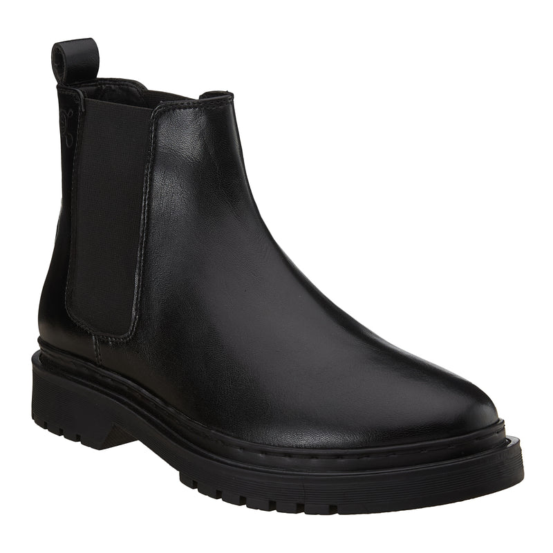 Duke Men Modern Glide Chelsea Boots (FWOL4500)