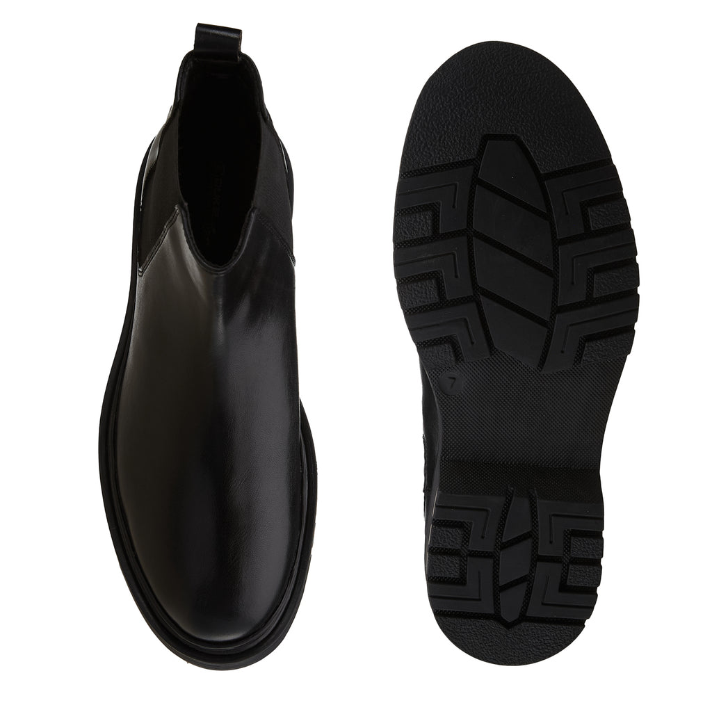 Duke Men Modern Glide Chelsea Boots (FWOL4500)