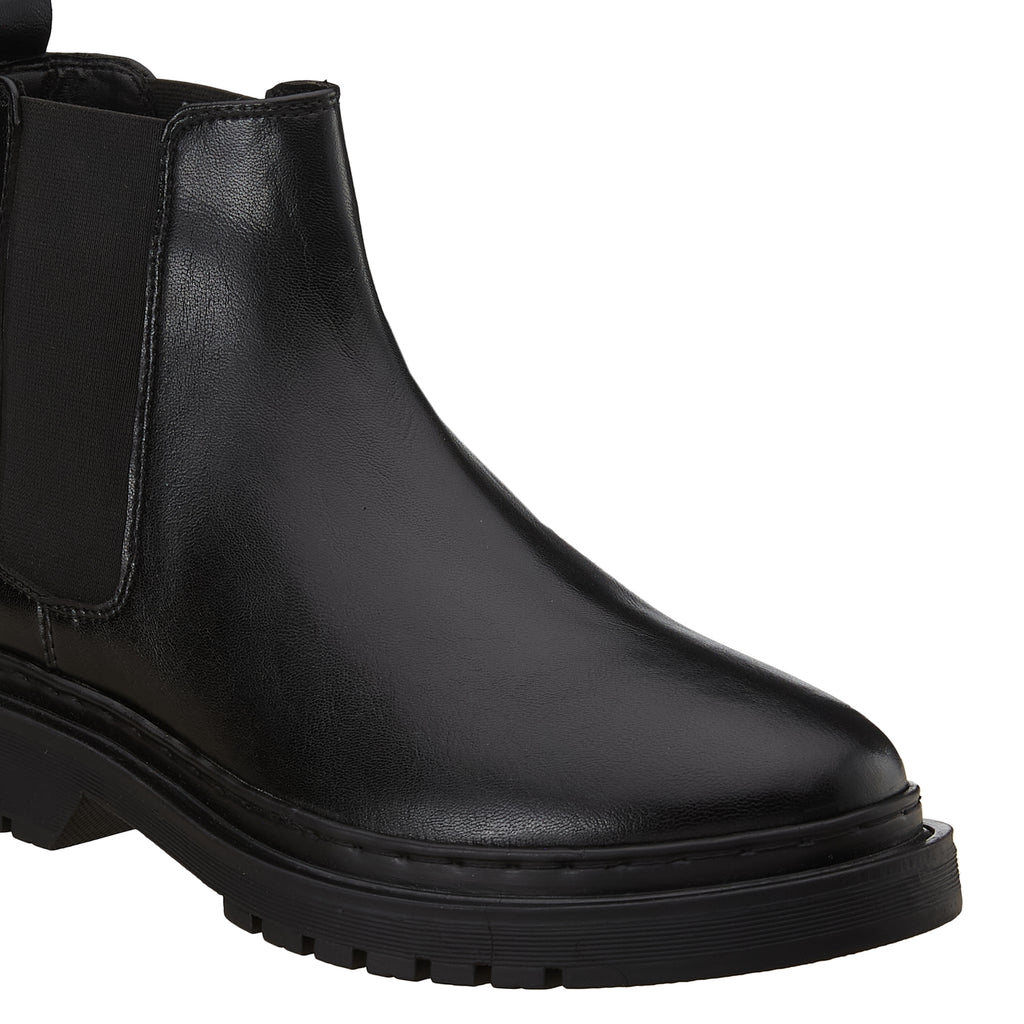Duke Men Modern Glide Chelsea Boots (FWOL4500)