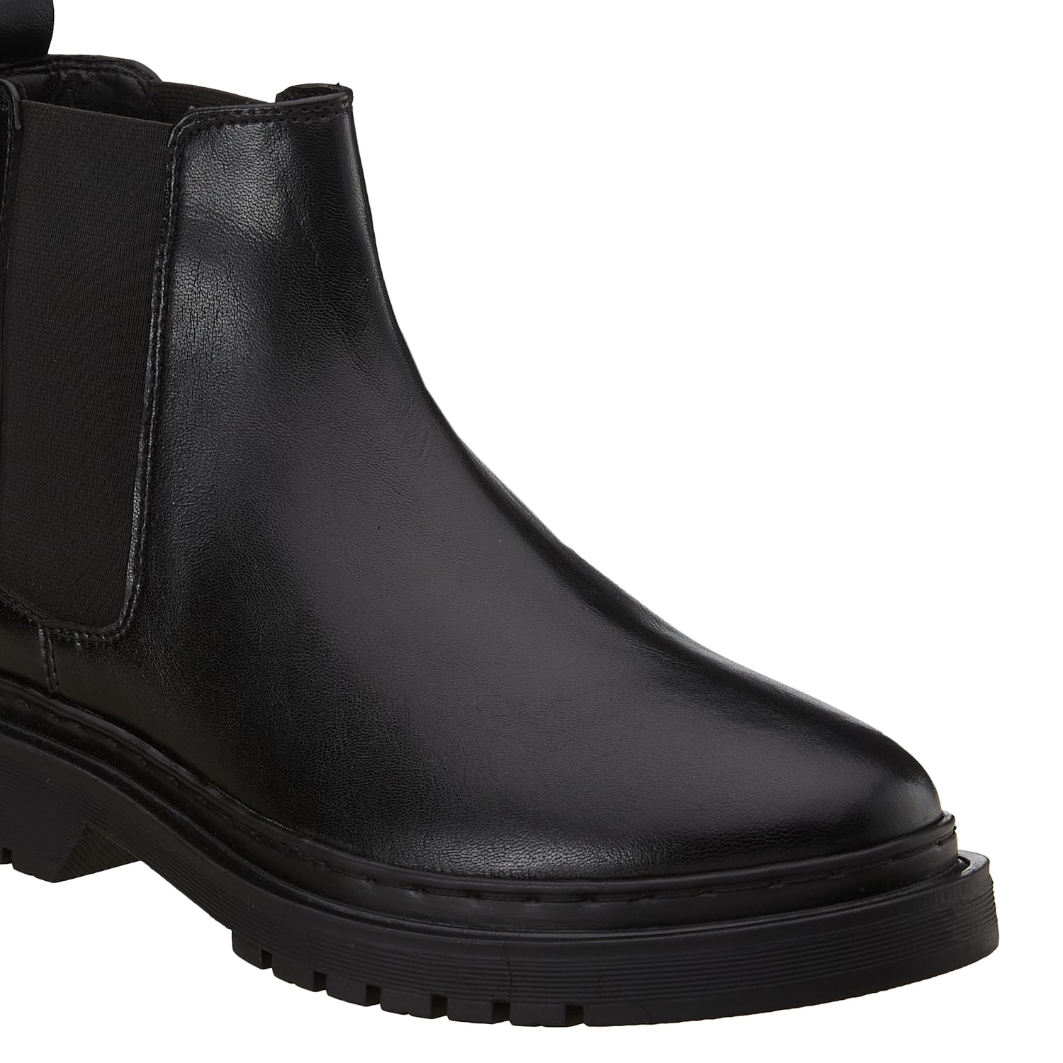 Duke Men Modern Glide Chelsea Boots (FWOL4500)