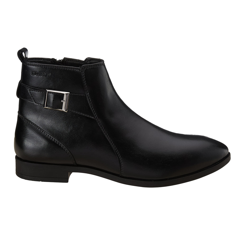 Duke Men Modern Glide Chelsea Boots (FWOL4501)