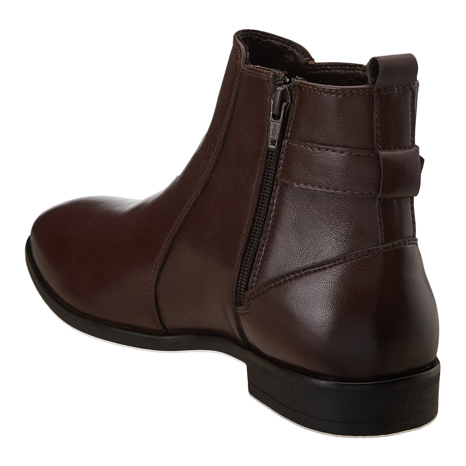 Duke Men Modern Glide Chelsea Boots (FWOL4501)