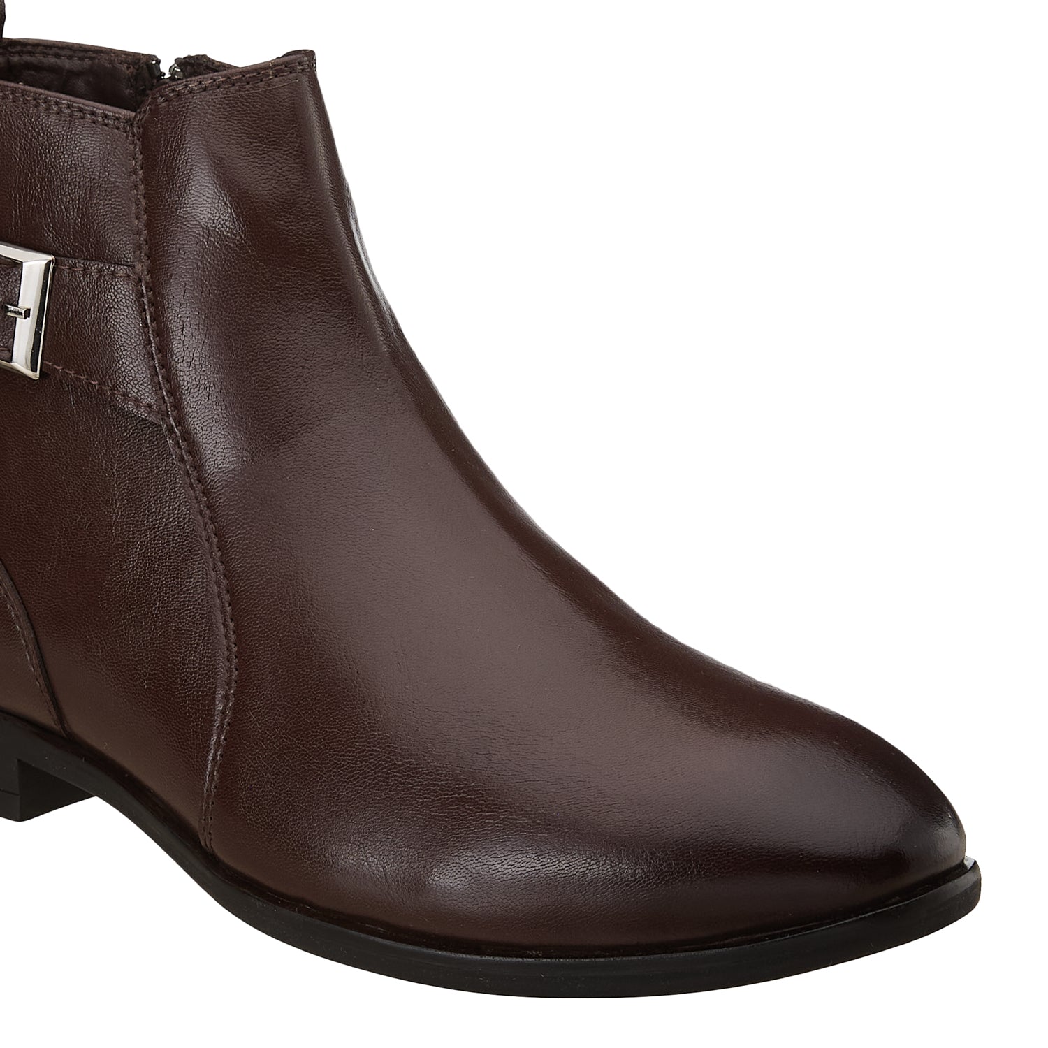 Duke Men Modern Glide Chelsea Boots (FWOL4501)