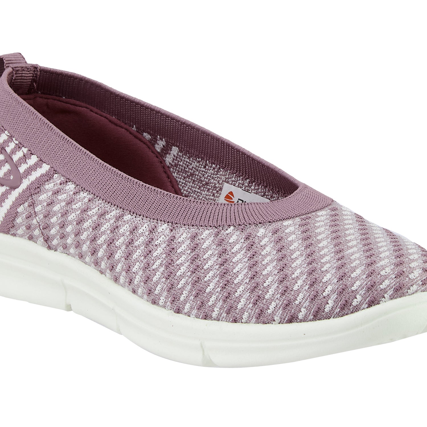 Duke Women Airyknit Ballerinas  (XFOL1564)