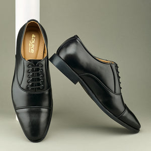 Duke Men Classic Charm Oxfords (FWOL5049)