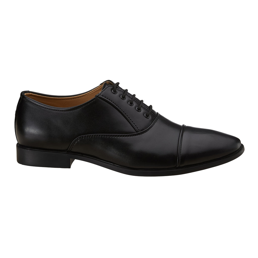 Duke Men Classic Charm Oxfords (FWOL5049)