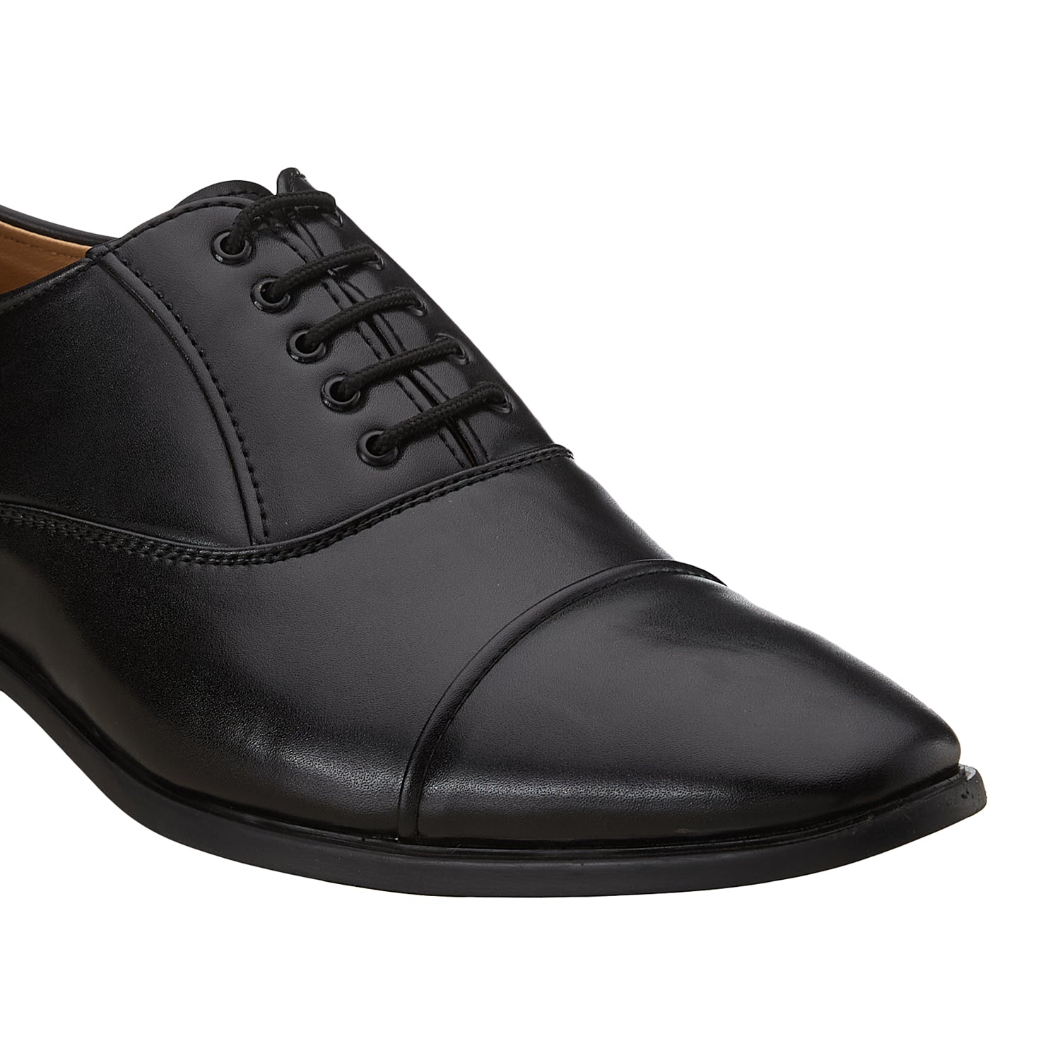 Duke Men Classic Charm Oxfords (FWOL5049)