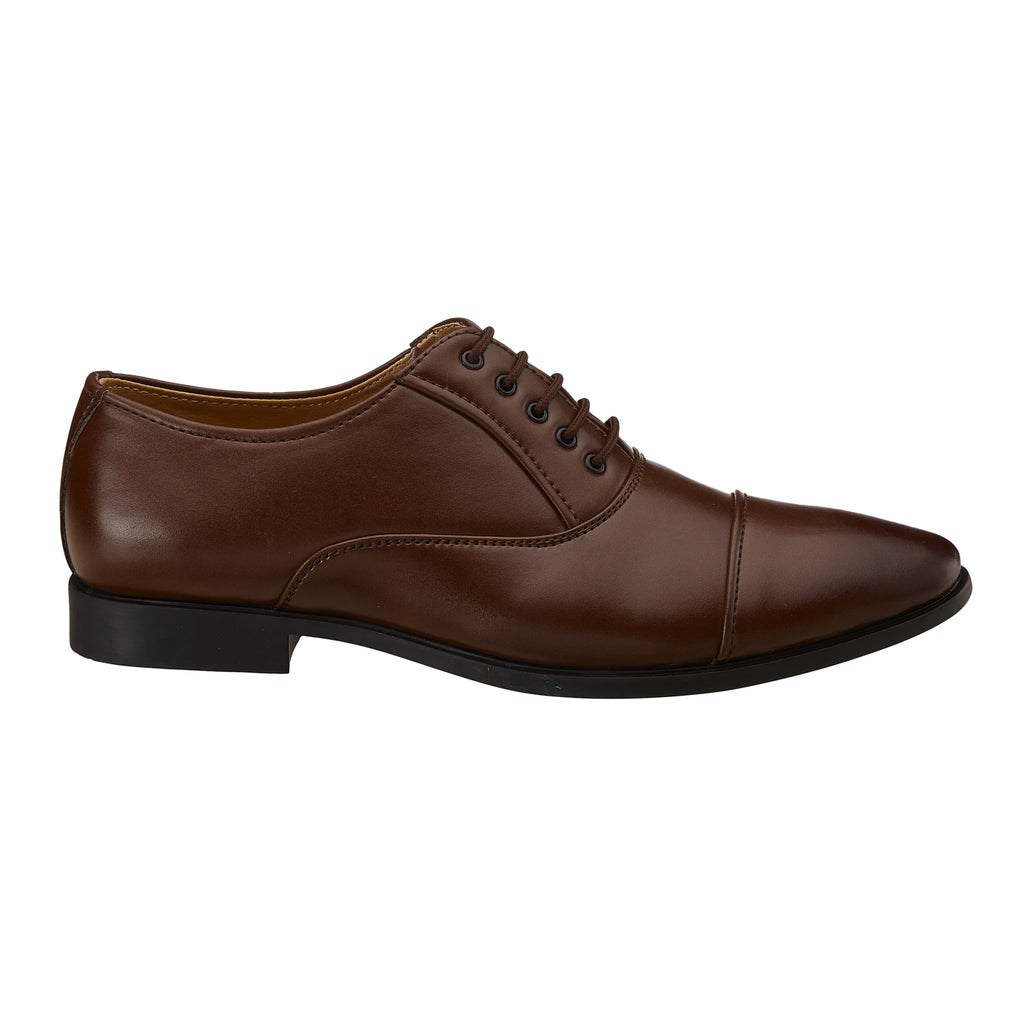 Duke Men Classic Charm Oxfords (FWOL5049)