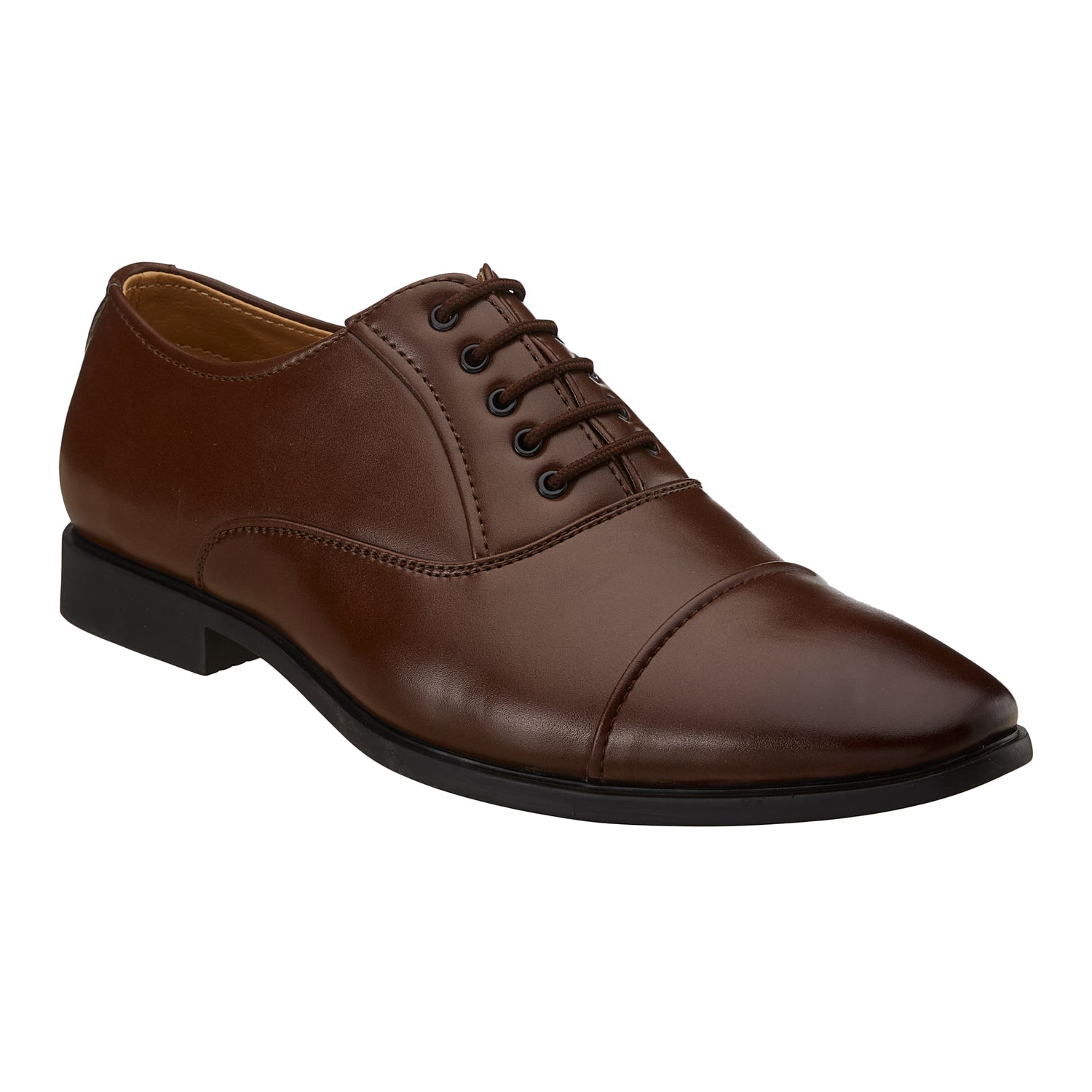 Duke Men Classic Charm Oxfords (FWOL5049)