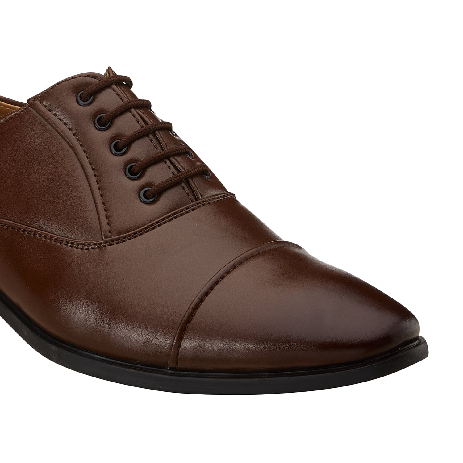 Duke Men Classic Charm Oxfords (FWOL5049)