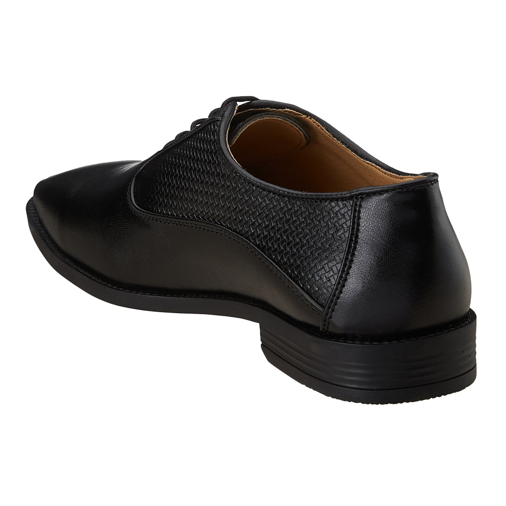 Duke Men Urban Texture Derbys (FWOL5050)