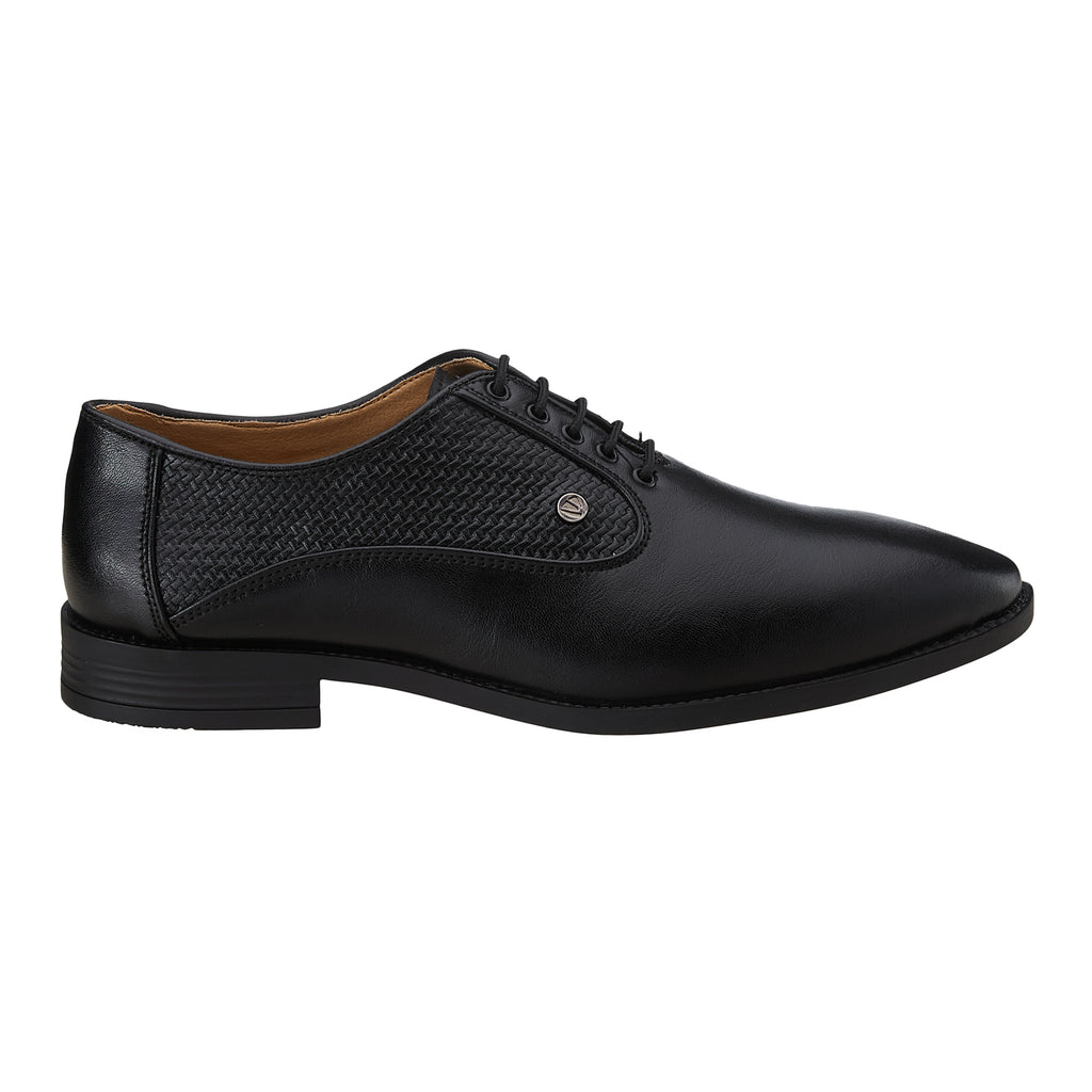 Duke Men Urban Texture Derbys (FWOL5050)