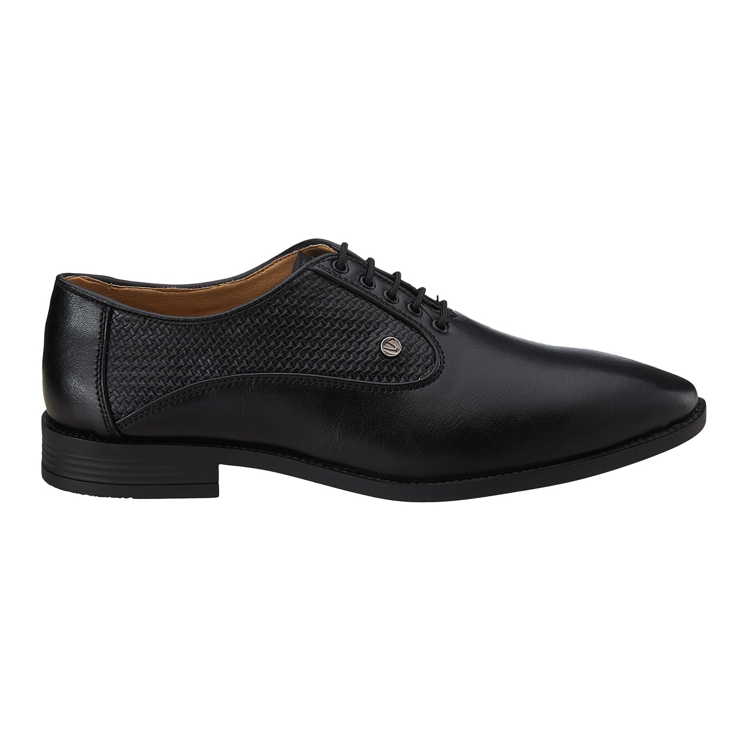Duke Men Urban Texture Derbys (FWOL5050)