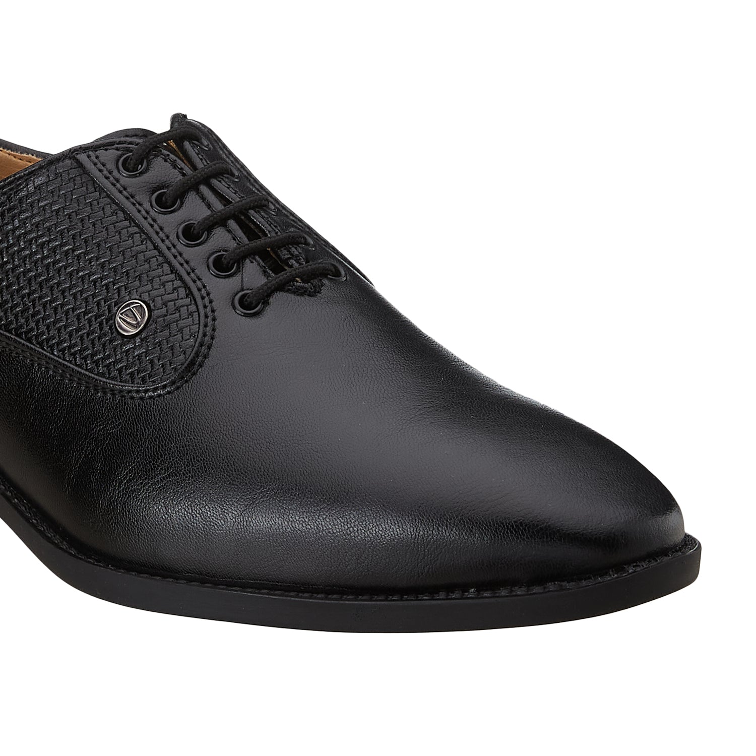 Duke Men Urban Texture Derbys (FWOL5050)
