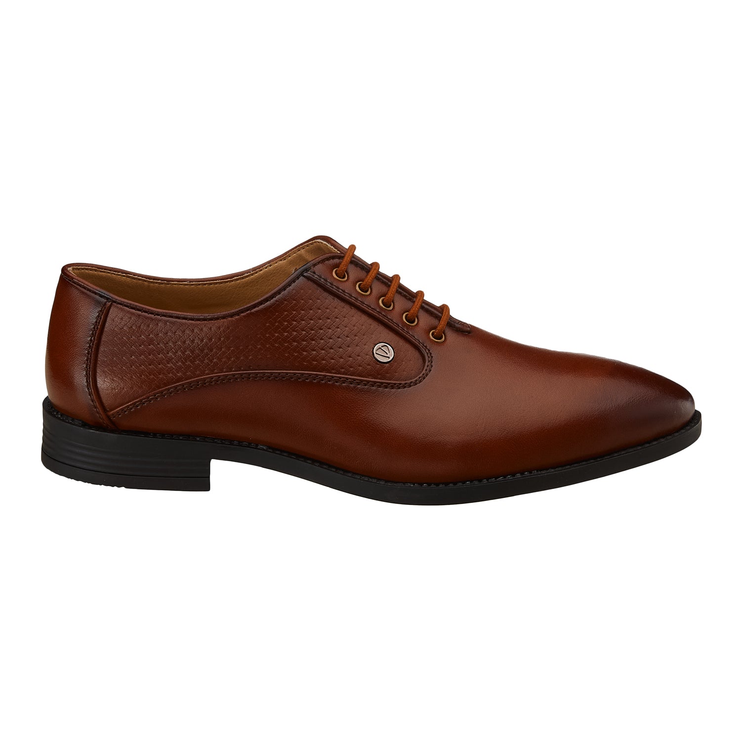 Duke Men Urban Texture Derbys (FWOL5050)