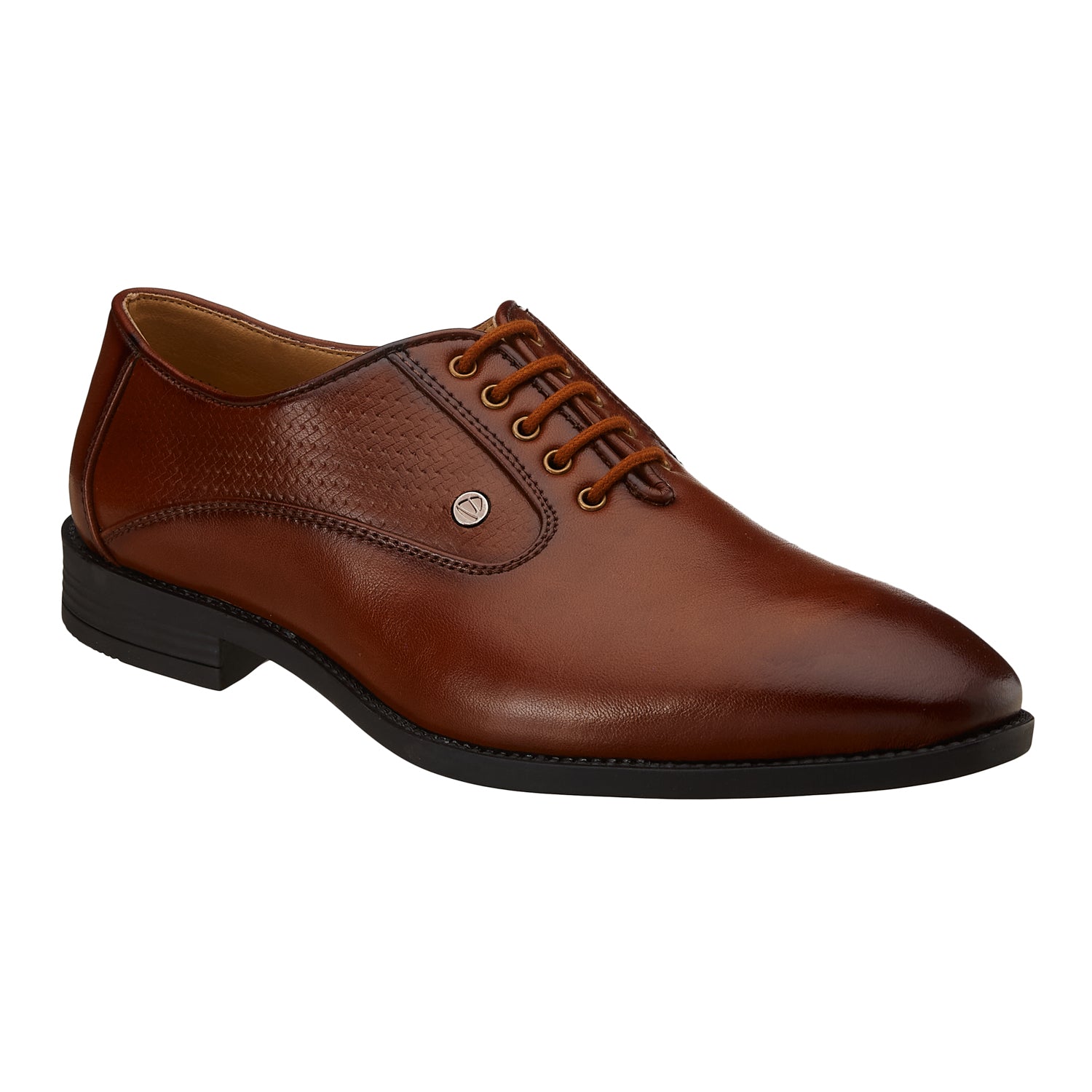 Duke Men Urban Texture Derbys (FWOL5050)