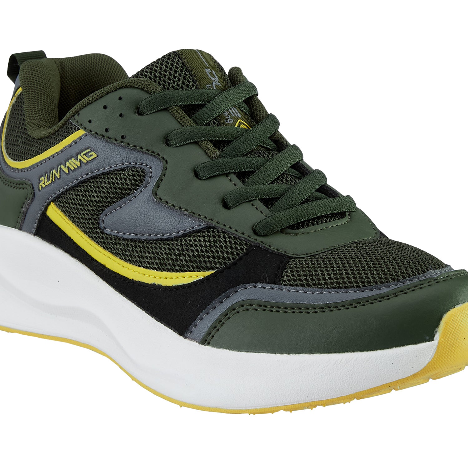 Duke Men Trainease Sports Shoes (FWOL2124)