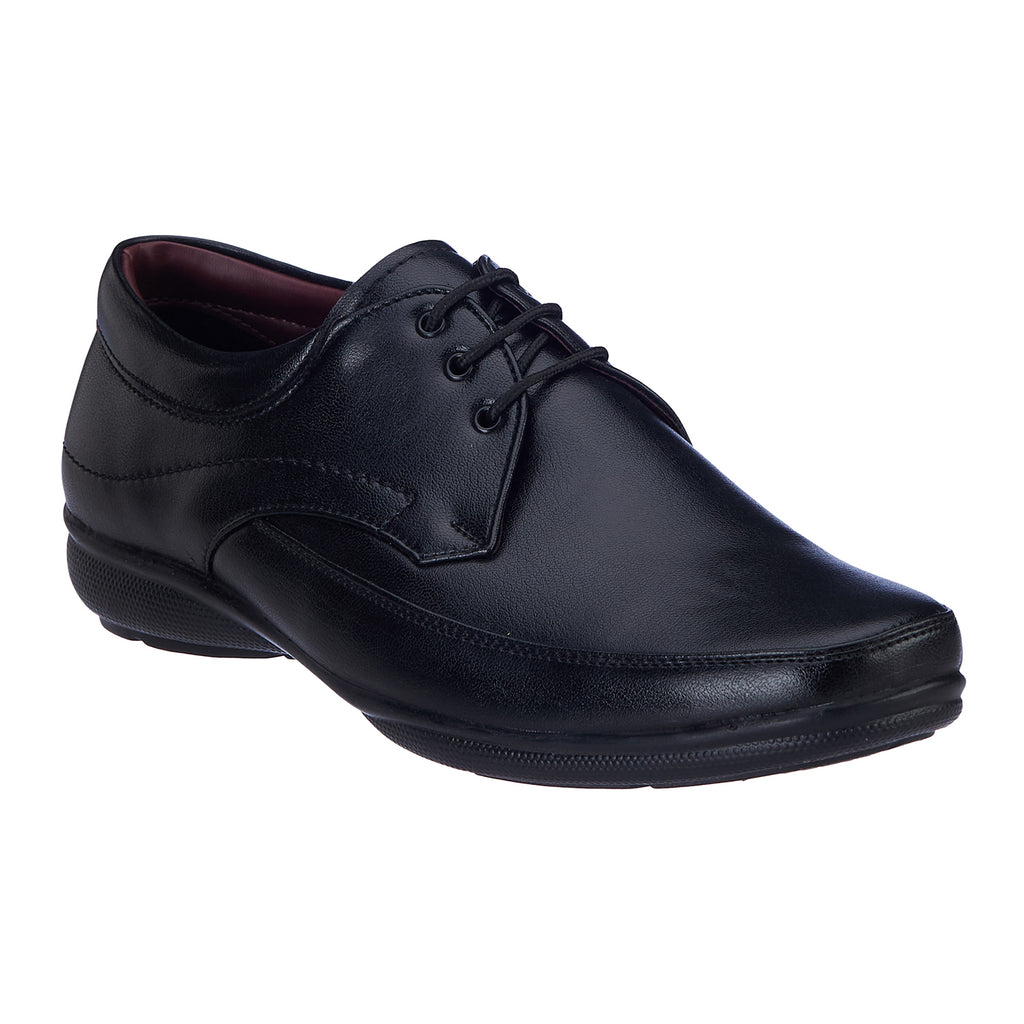 Duke Mens Elegant Derby Formal Shoes (FWD5045)