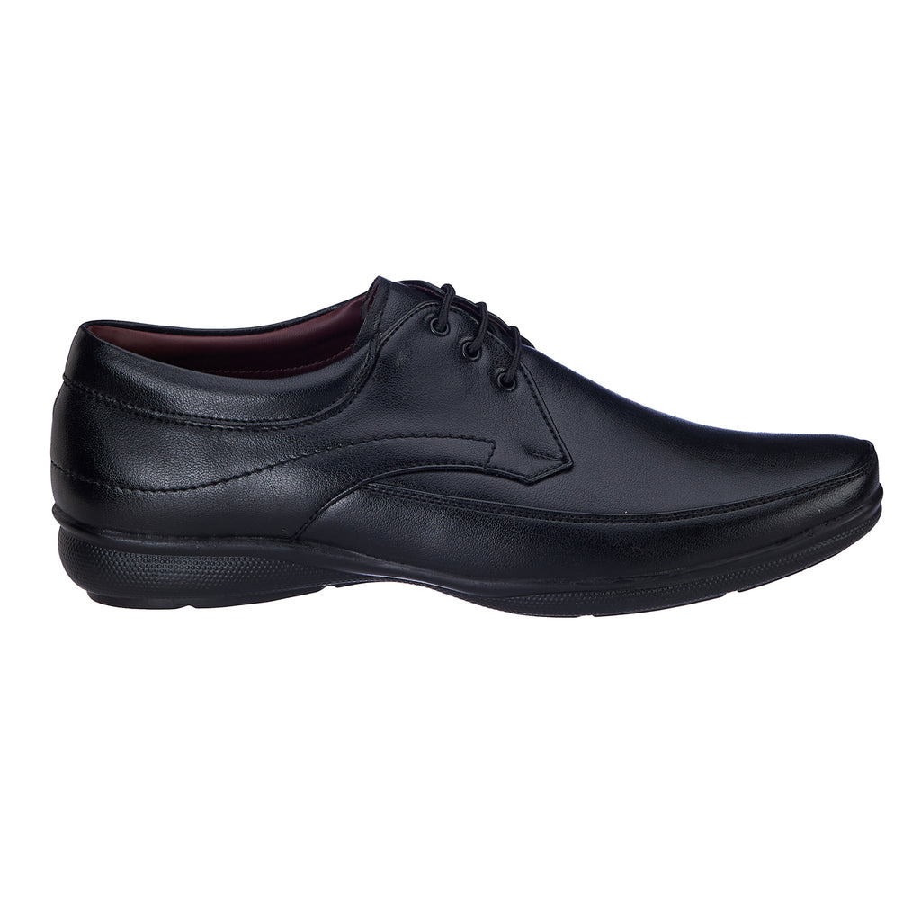 Duke Mens Elegant Derby Formal Shoes (FWD5045)