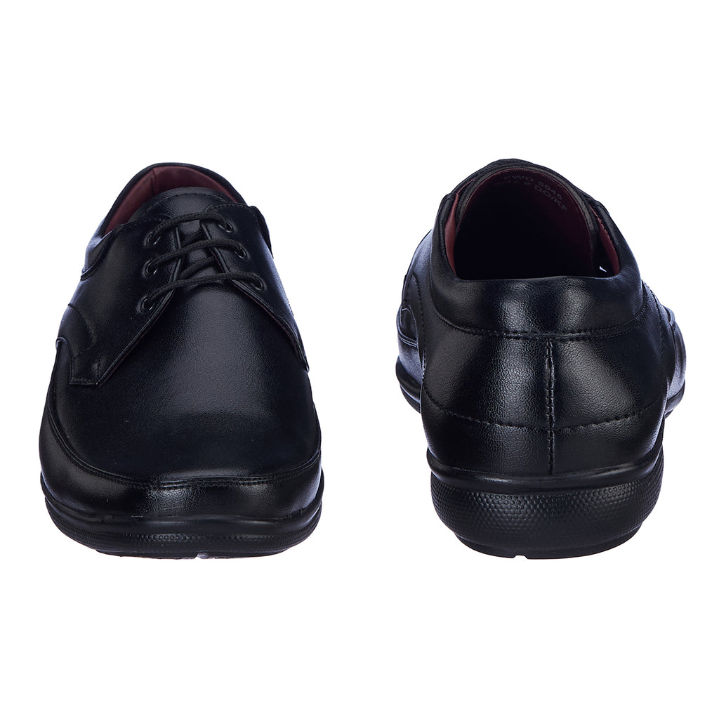 Duke Mens Elegant Derby Formal Shoes (FWD5045)
