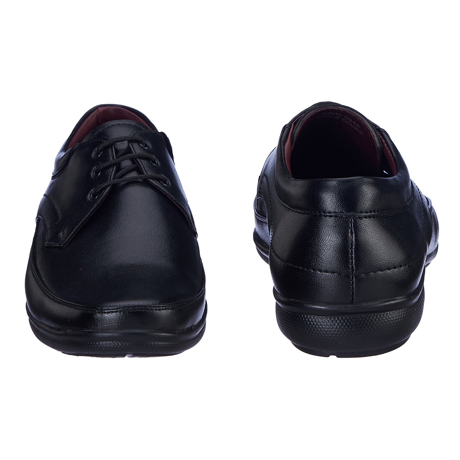 Duke Mens Elegant Derby Formal Shoes (FWD5045)